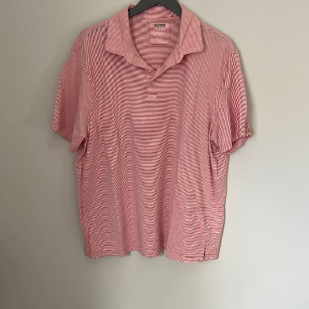 JoS.‎ A. Banks Polo Shirt XXL